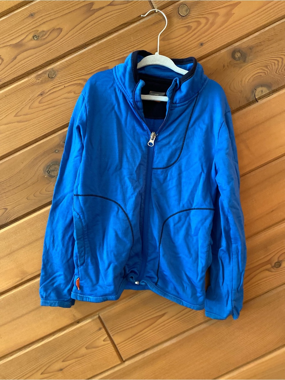 Icebreaker Marino Zip-Up